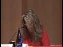 Cierre jornada - Lourdes Borrell