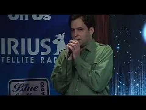 Comedy Covers - Mike Weingartner