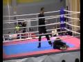2010-05-21 | Exhibicion Krav Maga La Cistrniga 2010 Combat.flv ~> Exhibicion realizada por alumnos de la academia Combat de Valladolid . Instructor: Alfonso Durn Alumnos: Chema, Roma, Roberto Carlos. 20 marzo ... ()