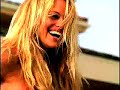 Sirius Satellite Radio ad starring Pam Anderson
