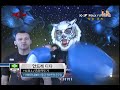 K-1 WorldMax 2009 รอบ16คน บัวขาว ปะทะ Andre Dida !! (1)