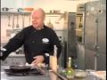 Alcachofas Rellenas Gratinadas - Chef Carlos Otero