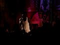 Doesn't Make it alright, Neville Staples, Rebellion 2007