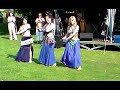 Bauchtanz mit Seda 2