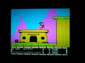 this is the sought after flintstones surprise at dinosaur peak. i show the into screen and the first couple of levels. i enjoy the game, but don't think it justifies the price. there are a lot of great games on teh system you could buy for the same price.