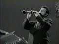 Tommy Dorsey :    OPUS  ONE