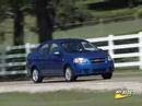 Review: 2007 Chevrolet Aveo LT