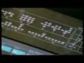 Francis Monkman demonstrates Yamaha DX7