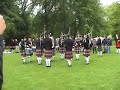 Holbæk Pipe Band