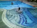 Xiekang VS Joe At Braddel Hill Swimming Pool