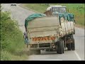 Zimbabwe crab walk
