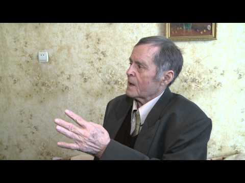 Președintele Nicolae Timofti l-a felicitat pe scriitorul Petru Cărare cu ocazia aniversării vârstei de 80 de ani