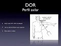 Dr Alexandre Henrique - aula PG fisioterapia - radiologia - CESUMAR