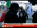 PNR - Manifestação: 1º de Dezembro de 2008