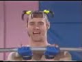 Jim Carrey Work out type Jim Carrey Work out type