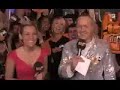 German Presenter Grabs His Colleague Boob! Live on TV