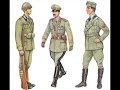 Tributo al Regio Esercito della IIWW Tributo al Regio Esercito della IIWW