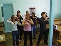 La macarena danser par des eleves de Jean Jaures
