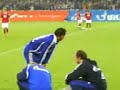 Rafinha Tor 1-0 gg Hertha BSC Berlin 28.09.2007