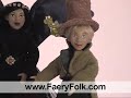 Fairy doll Puck