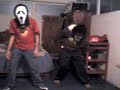 esteos dos tan bailnado una salsa