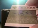 BOX 4 2007 Upper Deck Ultimate case group break BOX 4 2007 Upper Deck Ultimate case group break