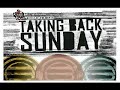Go On, Taking Back Sunday.. Go On, Taking Back Sunday..