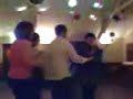 Dean Forced To Dance