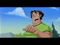 COTT- season 2- Mother Knows Best part 3