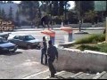 parkour freerunnig street jump meknes