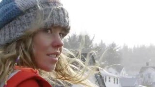 Pretty Faces: All Female Ski Film