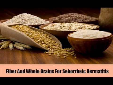 how to cure seborrheic dermatitis