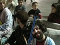 L´ HABITATGE ÉS UN DRET, NO A L´ESPECULACIÓ!
