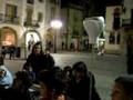 L´ HABITATGE ÉS UN DRET, NO A L´ESPECULACIÓ!