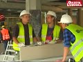 Budowa Focus Parku w Zielonej G�rze - 24 lipca 2008