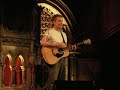 James Marsters performs Looking at me looking at you James Marsters performs Looking at me looking at you