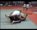 Open ikusa: Speedy vs Nolbas