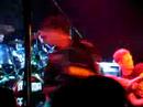 MORDA LIVE AT FALL OUT FEST.