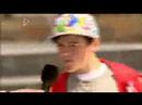 T4 On The Beach | George Sampson