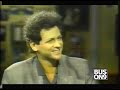 Lindsay Buckingham-Go insane(1984)+Short interview