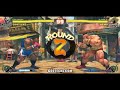 gootecks (BA) vs Ed Ma (ZA) - Sreet Fighter 4 AI Ranking Battle #1.3 - 10/26/08