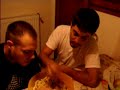 Spaghettata