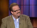 Larry Griswold and Gary Blanchard from the Illinois District of the Assemblies of God interviewed me re: Comeback Churches.Videotaped at the Total Living Network in Aurora, IL.