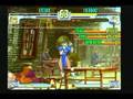 Makoro (Chun) vs 博徒 (Alex)