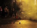 Fireworks @ Bones\