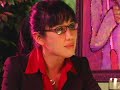 Speed Dating - Uptight Woman
