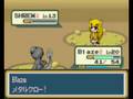 Let's play Moemon part 5 The Cave