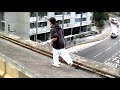 HK freerun - choi hung session
