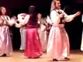folklor - zlatni ljiljani folklor - zlatni ljiljani