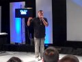 AddMo performing liv